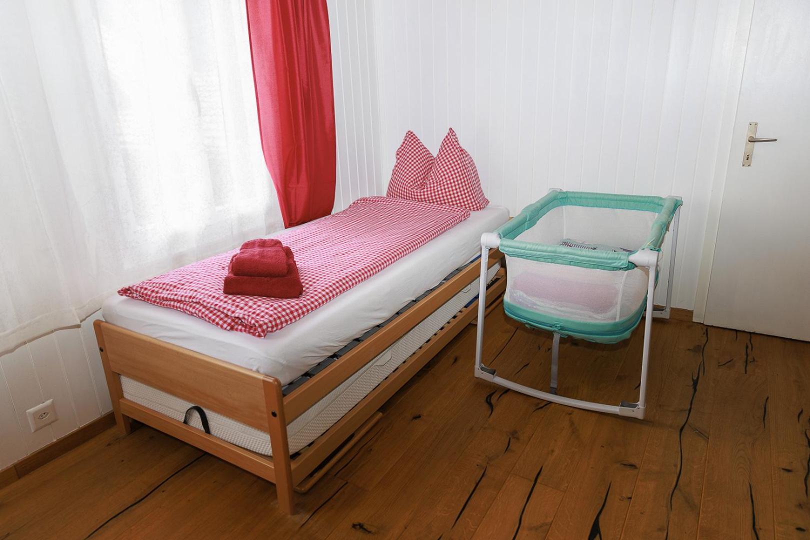Charming Alpine Retreat By Apartments Capricorn Gsteigwiler Luaran gambar